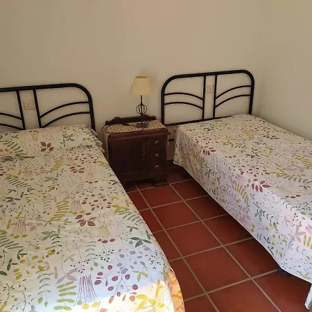 Holiday home Casa Do Poeta *