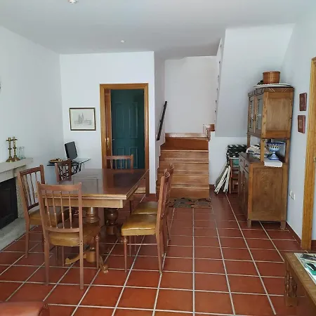 Casa Do Poeta *