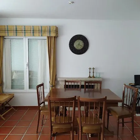 Holiday home Casa Do Poeta