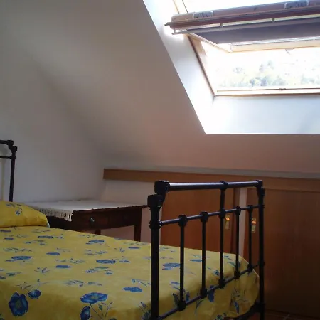Casa Do Poeta Holiday home *