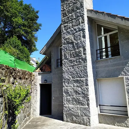 Casa Do Poeta Holiday home