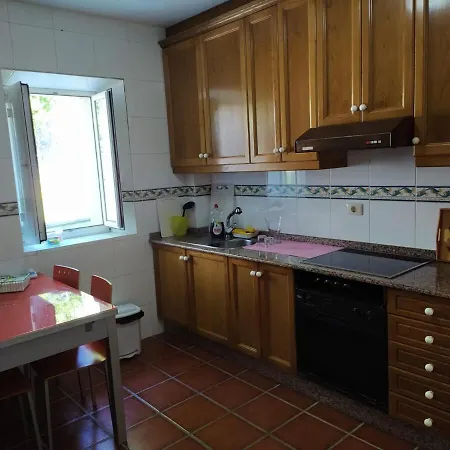 Casa Do Poeta Holiday home *