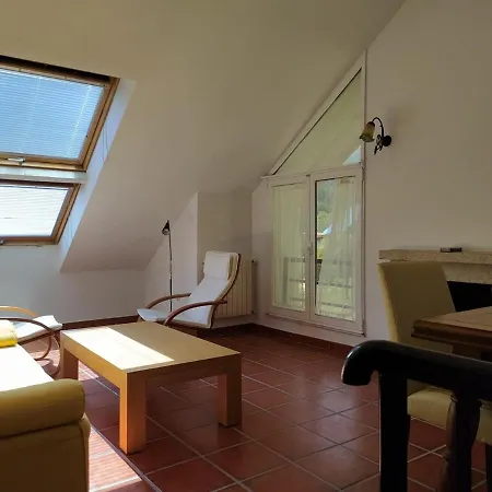 Holiday home Casa Do Poeta