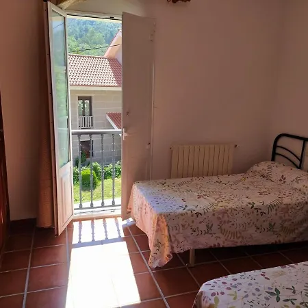 Holiday home Casa Do Poeta Bubaces